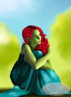 Longing for company